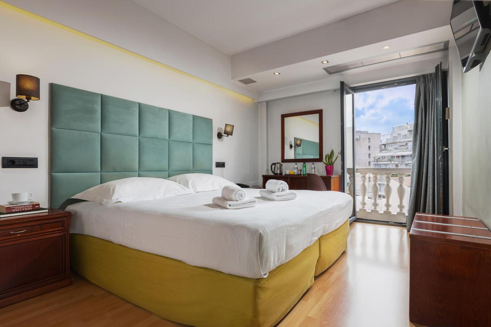 Single Room