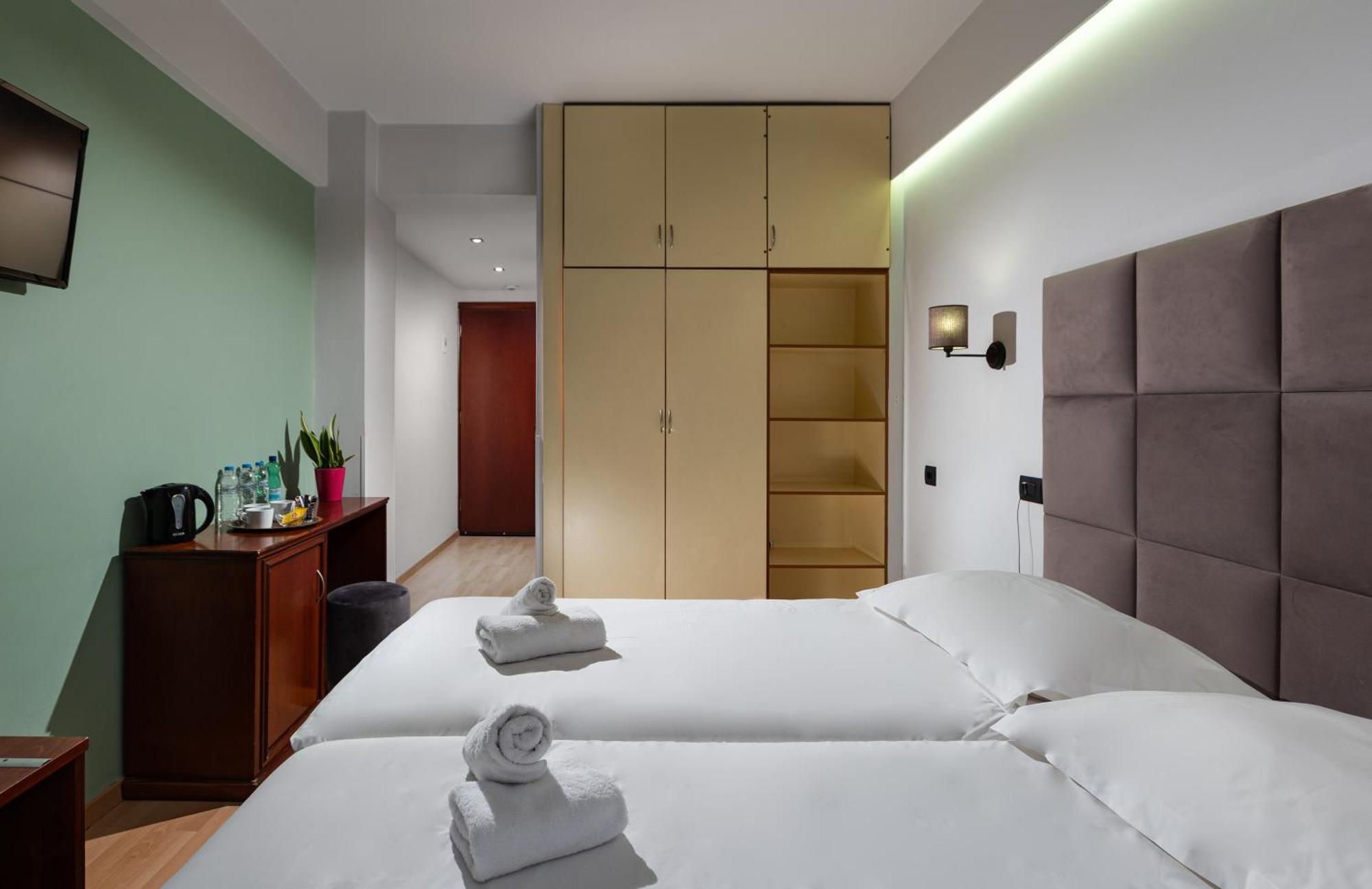 Double or Twin Room